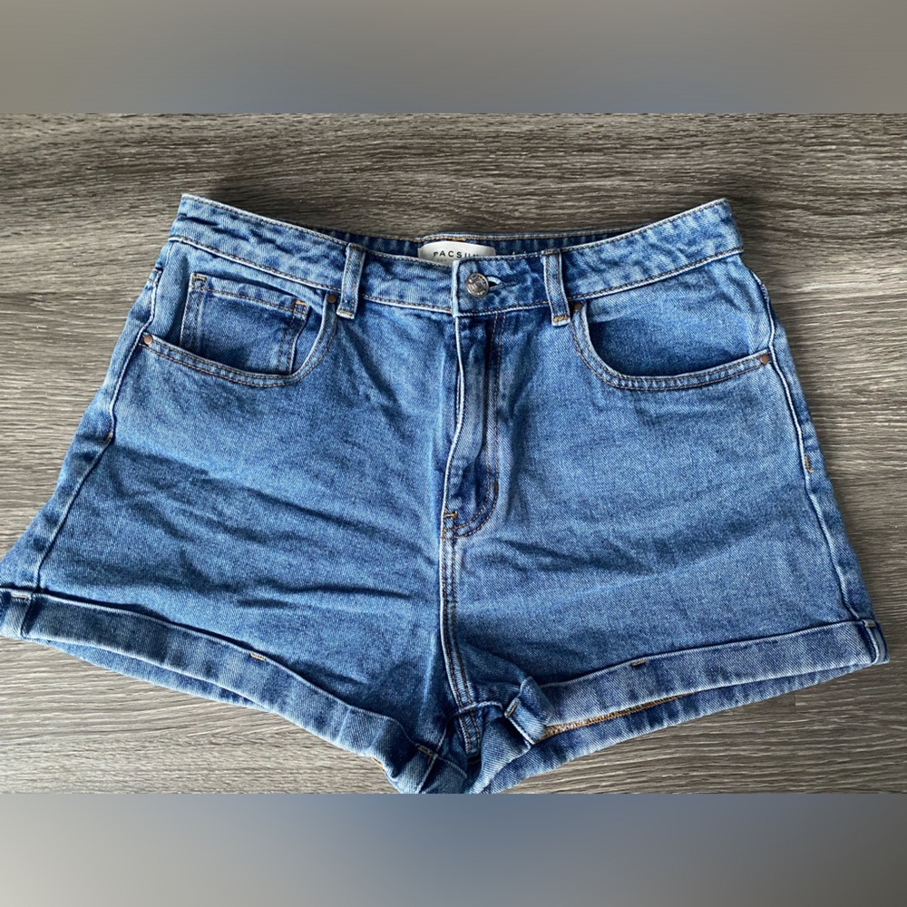 Pacsun shorts in 29
